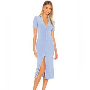 Song of Style Francine Midi Dress - Size XS